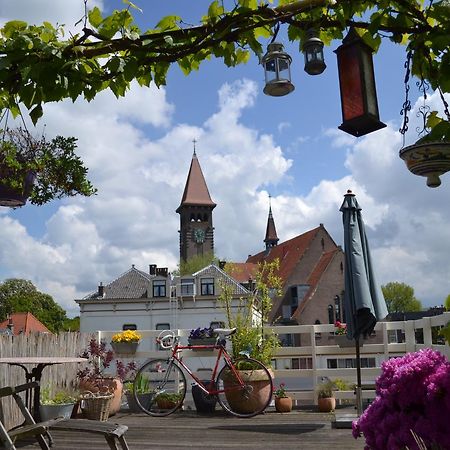 B&B Limes Oudwijk 乌得勒支 外观 照片