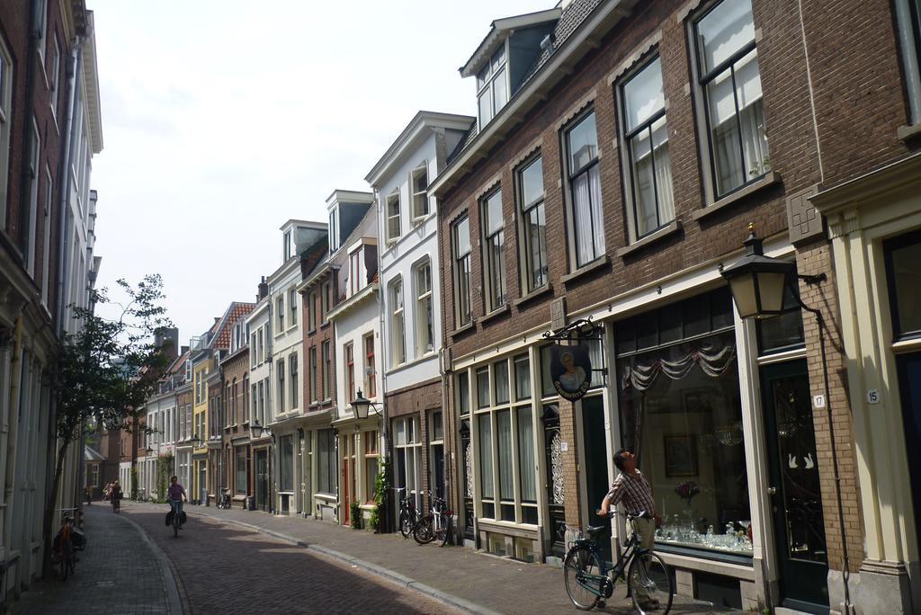 B&B Limes Oudwijk 乌得勒支 外观 照片
