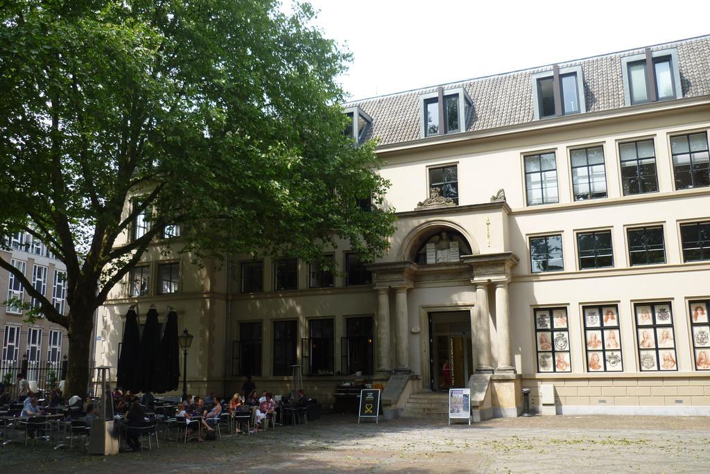 B&B Limes Oudwijk 乌得勒支 外观 照片