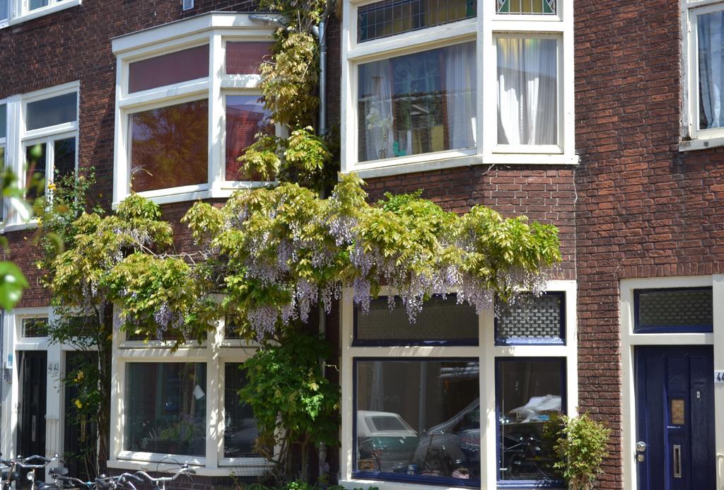 B&B Limes Oudwijk 乌得勒支 外观 照片