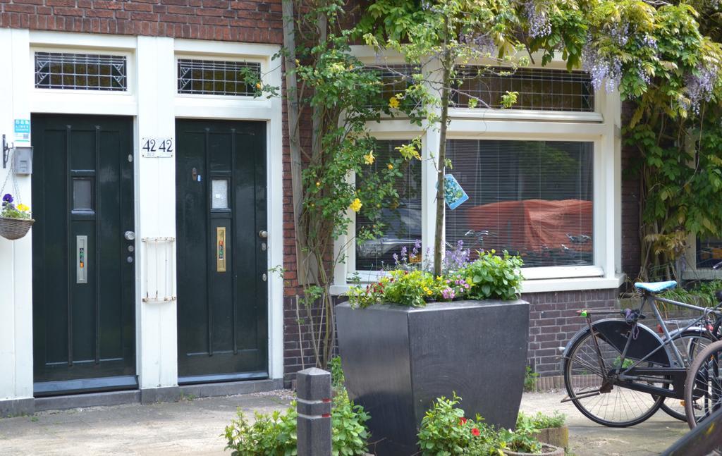 B&B Limes Oudwijk 乌得勒支 外观 照片