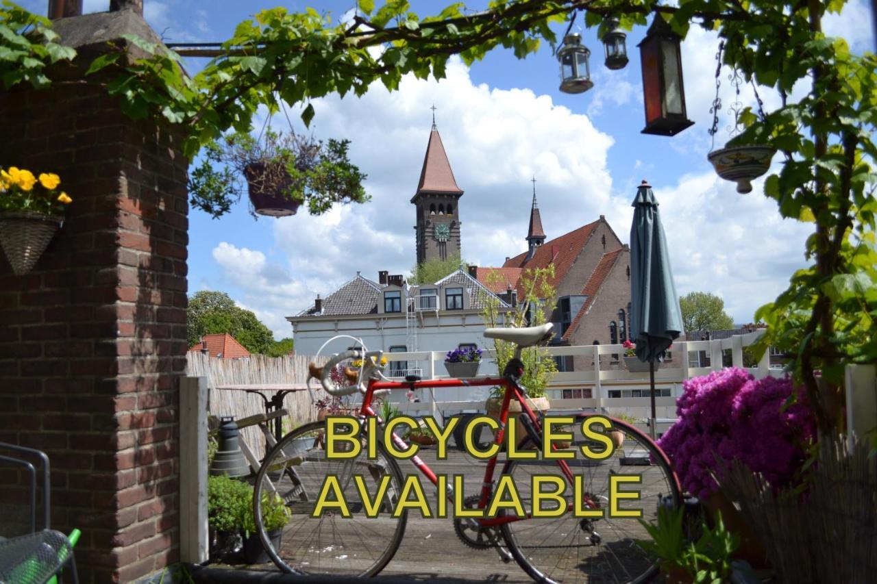 B&B Limes Oudwijk 乌得勒支 外观 照片